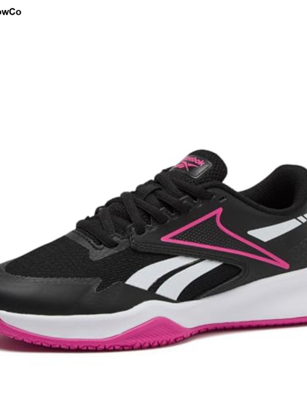 Reebok Classique Court Women's Athletic Tennis Shoes Sneakers